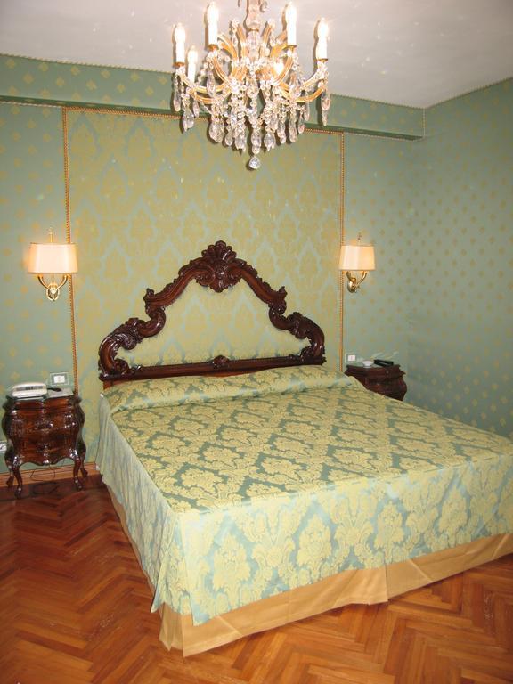 Ca Bollani Apartment Венеция Екстериор снимка