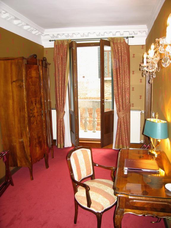 Ca Bollani Apartment Венеция Екстериор снимка